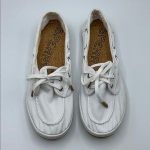 Sperry Boat Shoes